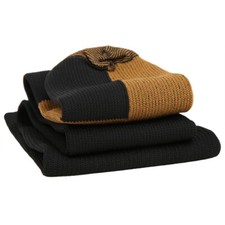 2Pair Sport Compression Stockings Ankle Protection Copper Fiber Calf CH