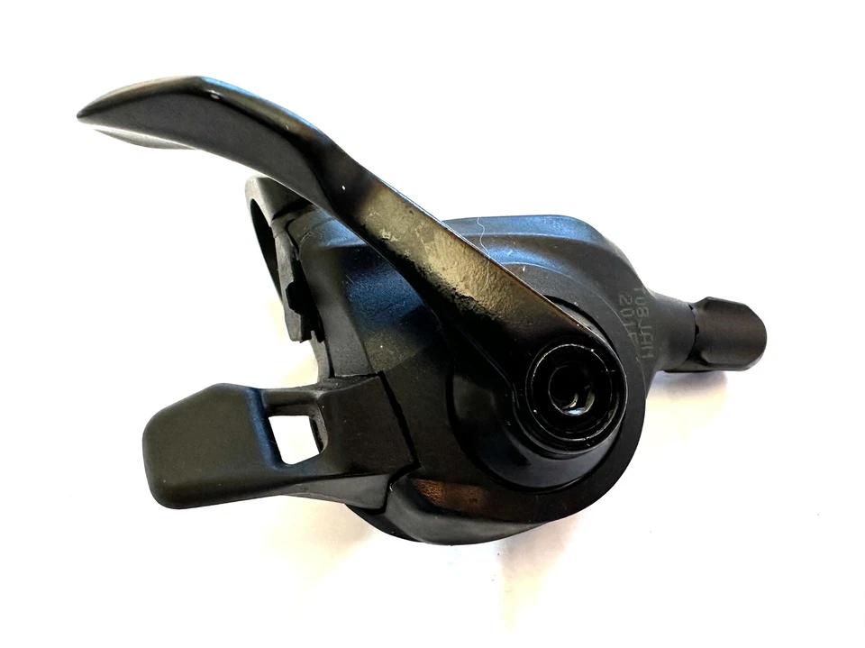 Sram X5 Trigger Front Shifter X.5 2 Speed Front Trigger Shifter Flat Bar New OEM - Image 3 of 4