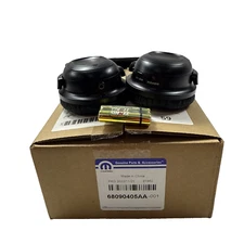 Genuine OEM Mopar 68090405AA Headphones   Wireless