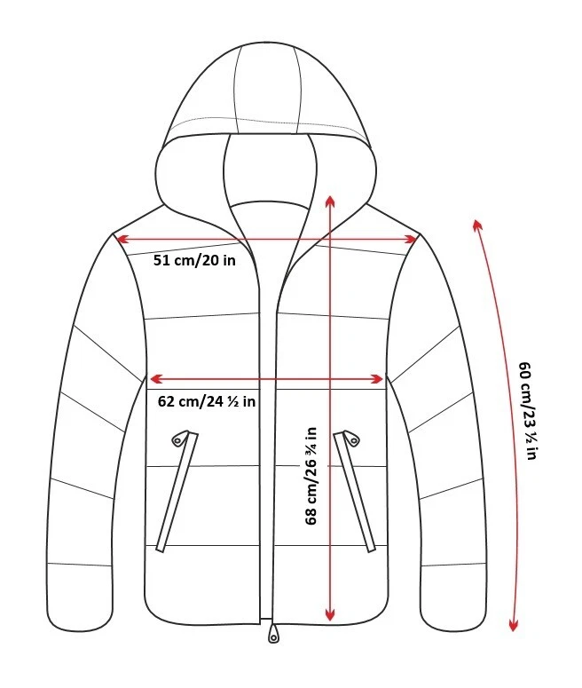 Jaqueta feminina SPYDER tamanho XL UK16 gola alta branca com zíper completo isolada s12668 - Imagem 3 de 4