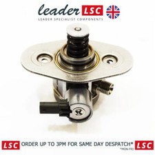 High Pressure Petrol Fuel Pump BMW 3 Series F30 F31 320i NEW 13518604229