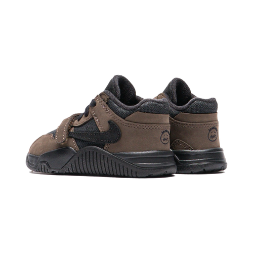 Toddler Air Jordan Jumpman Jack Dark Mocha Black Sail TD - Picture 6 of 6