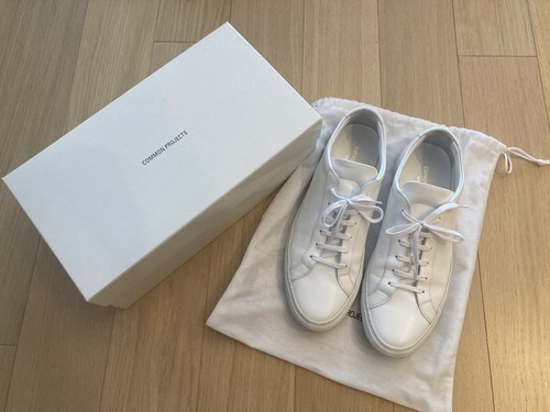 common projects achilles low ebay