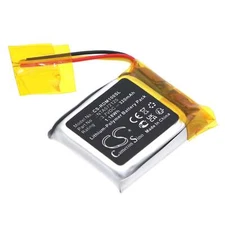NTA572125 Battery for Rode Go Receiver, Go Transmitter