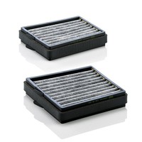 NEU - Mann-Filter CUK20000-2 Filter, Innenraumluft FüR MERCEDES-BENZ