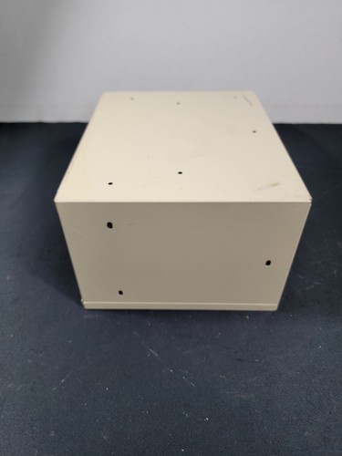 Hillman Armadietto Portaoggetti Hardware 3 Cassetti Contenitori Acciaio Organizzatore Lego, Ricambi, ecc... - Foto 7 di 19
