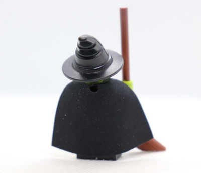 うぃーむページ Wicked Witch 71221 70917 Wizard Of Oz Dimensions LEGO® Minifigure