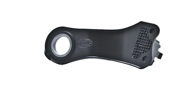 Conjunto de faros izquierdo Hella Lighting 160291011 para 04-05 BMW 525i 530i 545i Foto 3 de 4