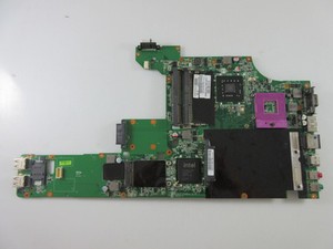 Hauptplatine LENOVO THINKPAD SL510 DAGC3AMB8I0 REV: I 63Y2102 Original