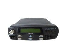 Motorola CDM1250/ AAM25KHD9AA2AN Radio - Free Shipping