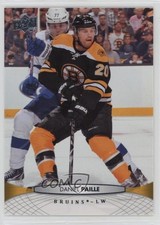 2011-12 Upper Deck Daniel Paille #439 8sr