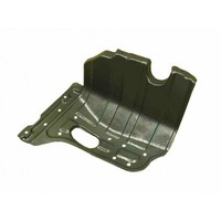 KurbelgehäUse Schutz Motor Niedriger Recht FüR I10 Von 2008 Benzin 291200X000