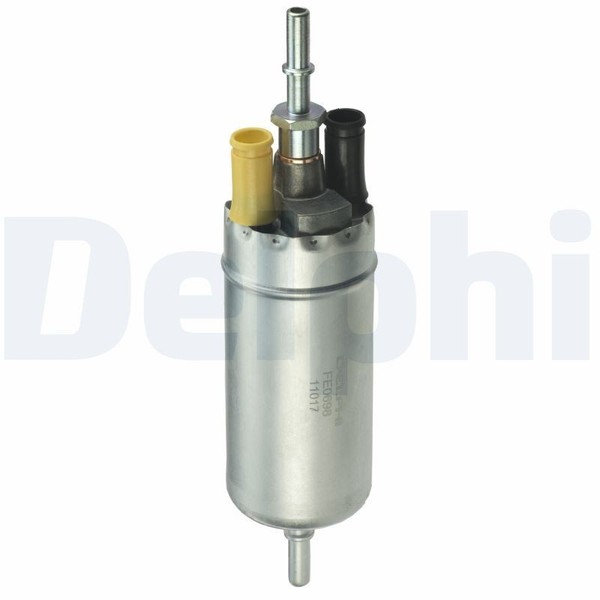 Delphi Kraftstoffpumpe FE0698-12B1 FüR Ford-image