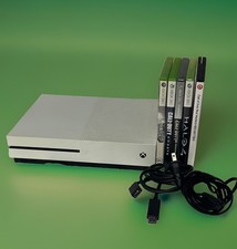 MICROSOFT XBOX ONE S - CONSOLE - 500GB - 1681...