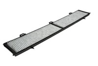 Innenraumfilter Mann-Filter CUK 8430