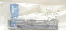 FORD OEM 15-23 F-150 Fender Exterior Trim-Nameplate FL3Z16720B