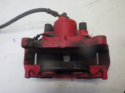 VW SKODA 2.O TDI VRS Original Bremssattel Vorne Links Brake Cliper Gebraucht Ori