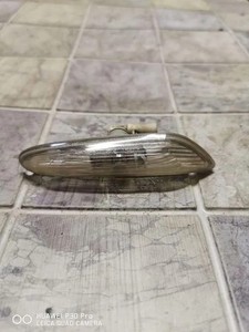 BMW 1 E87 Kotflügelblinker vorne rechts 6932998 6939816 2.00 Diesel 33991337