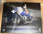 Cam Skattebo Signed picture
