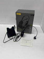 Jabra Engage 55 SE Headset Mono USB Type A Over-the-head NO ADAPTER 9653-415-125