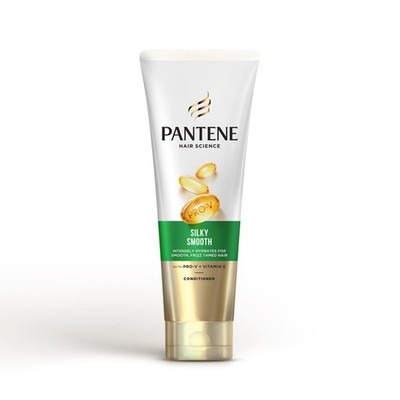 Pantene Advanced Hairfall Solution Anti Hairfall Silky Smooth Conditioner 200ml