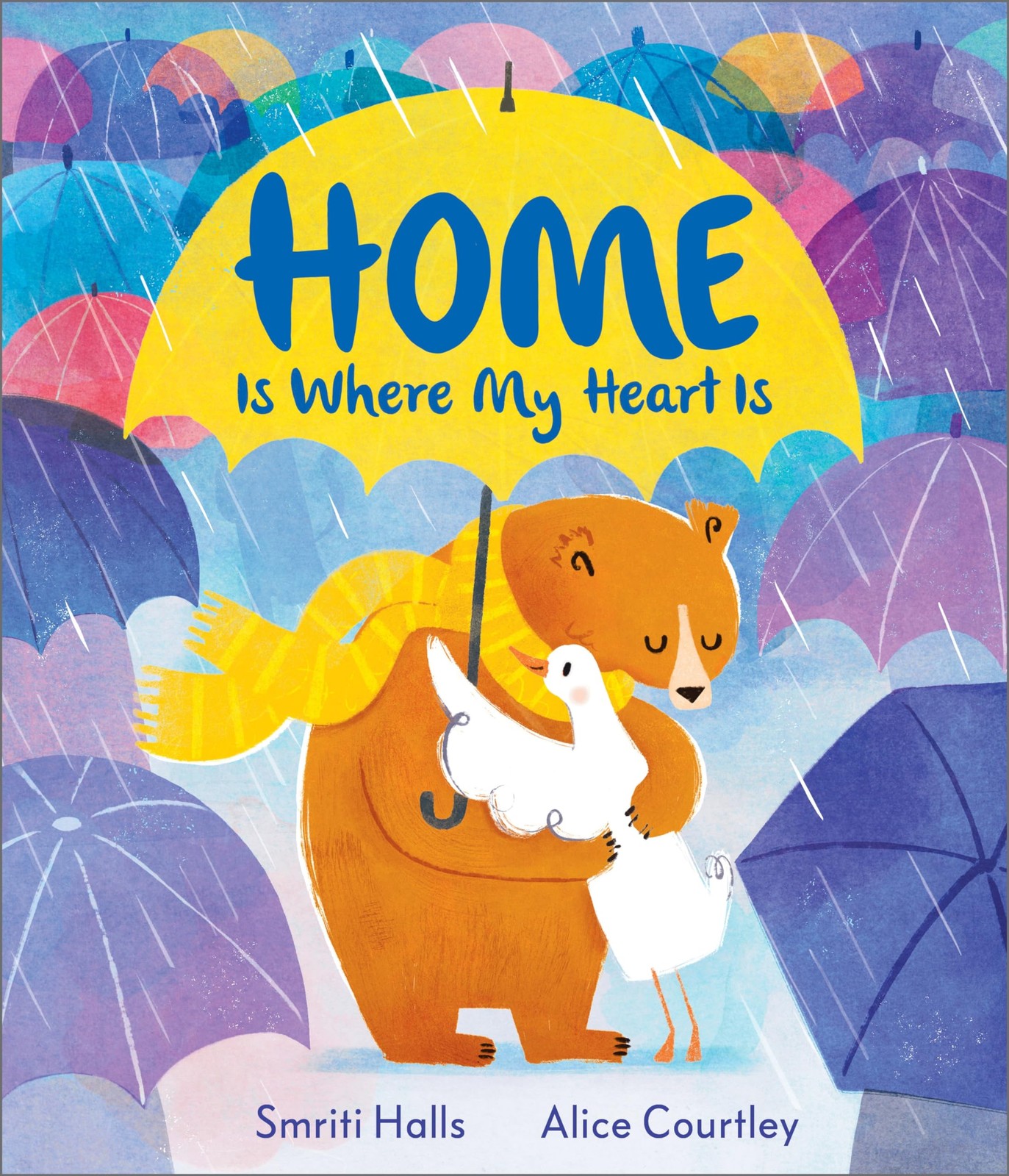 Home Is Where My Heart Is - Image 6