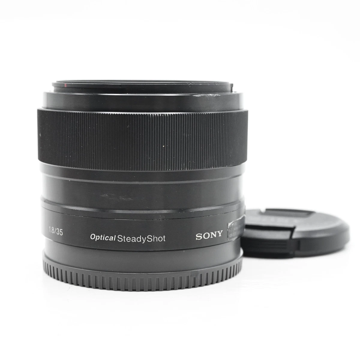 Sony 35mm Focal f/1.8 Camera Lenses for sale | eBay