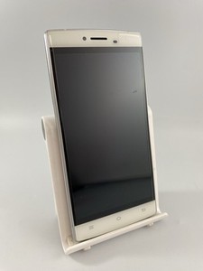 Cubot S600 weiß 16GB 5" 13MP Dual SIM 4G 2GB Android Smartphone defekt #D