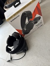 Steelseries Arctis Pro wireless Pro Gaming He...