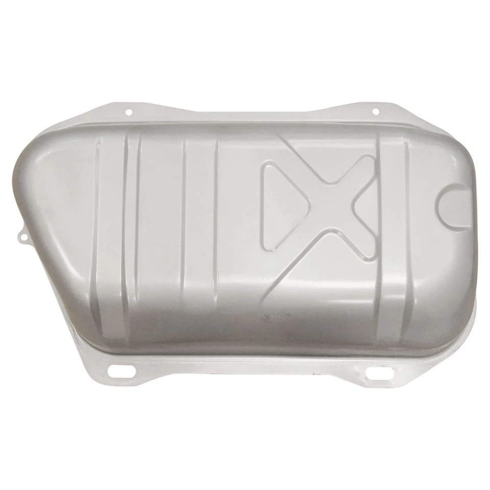 Gas Fuel Tank 17.4 Gallon For 1999-2003 Chevrolet Tracker Foto 2 de 4