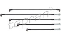 Topran 102 981 ZüNdleitungssatz FüR Seat Skoda VW