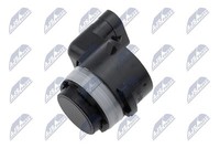 Nty Sensor, Einparkhilfe Beidseitig, Hinten, Innen, Links, Mitte, Rechts, Vorne