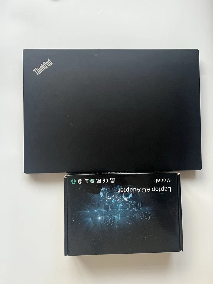 Lenovo ThinkPad X13 · i5-10210G7 · 8GB · 256GB, photo 1 of 5