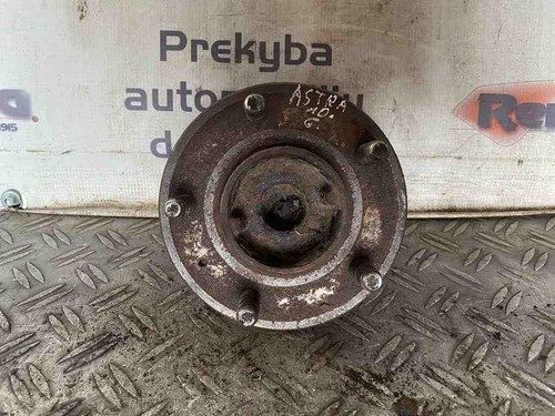 OPEL ASTRA J Radlager hinten links 1.69 Diesel 92kw 2013 31578472