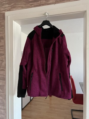 Sportjacke