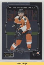 2017-18 O-Pee-Chee Platinum Retro Shayne Gostisbehere #R-25 READ t4m