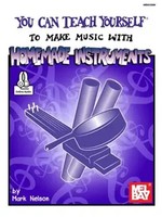 You Can Teach Yourself To Make Music | Mark Nelson | You Can Teach Yourself