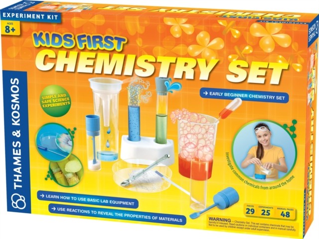 Intro to Chemistry (Paperback Book)