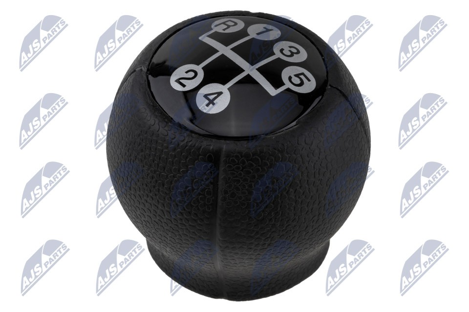 Fits NTY GZB-PL-008 GEAR SHIFT KNOB OPEL ASTRA F,ASTRA G,CORSA B,CORS ⭐UK Stock⭐
