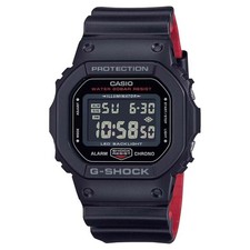 Casio DW-5600UHR-1ER Mens G-Shock Watch