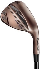 TaylorMade Hi Toe 3 Raw 60* Lob Wedge Reg 60-9 UST Mamiya Recoil DART 75 Exnt