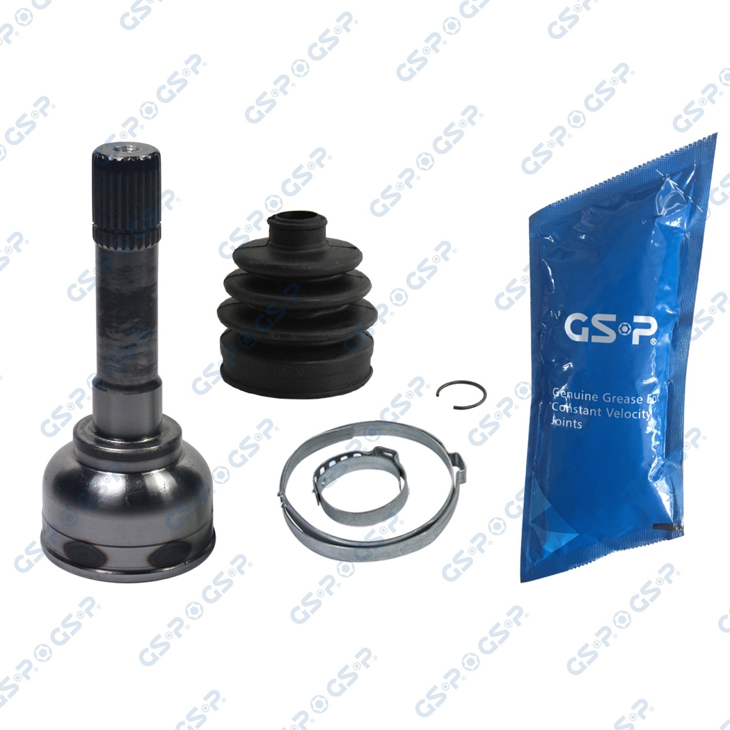 Fits GSP 859117 OUTER JOINT