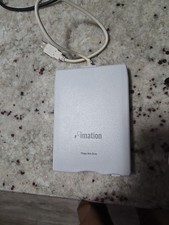 Imation D353FUE Floppy Disk Drive USB External