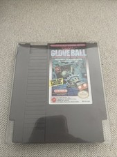 Super Glove Ball (Nintendo Entertainment System, NES) Cleaned & Tested!!!