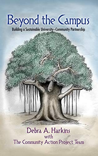 Beyond the Campus: Building a Sustainable University - Community Partner<|