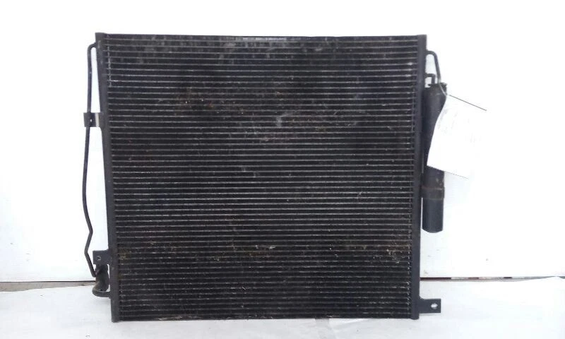 Condensador de CA 10-16 Land Rover LR4  Foto 4 de 4
