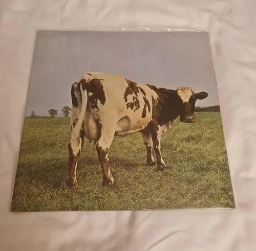 PINK FLOYD - Atom Heart Mother - UK  LP  SHVL 781 New
