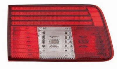LED Inner Tail Light Rear Lamp LEFT Fits BMW E39 Wagon 2000-2004