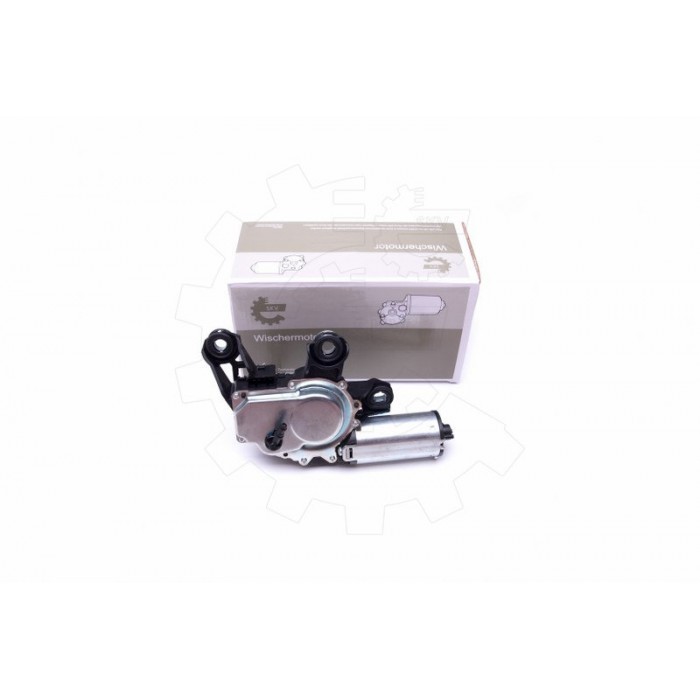 Moteur d'essuie-glace arrière 7M3955711A Seat Alhambra et VW Sharan 12V