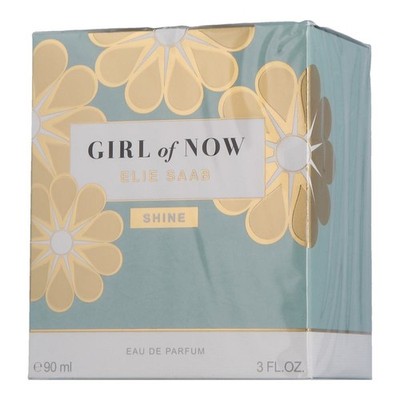 Elie Saab Girl of Now Shine EDP 90ml